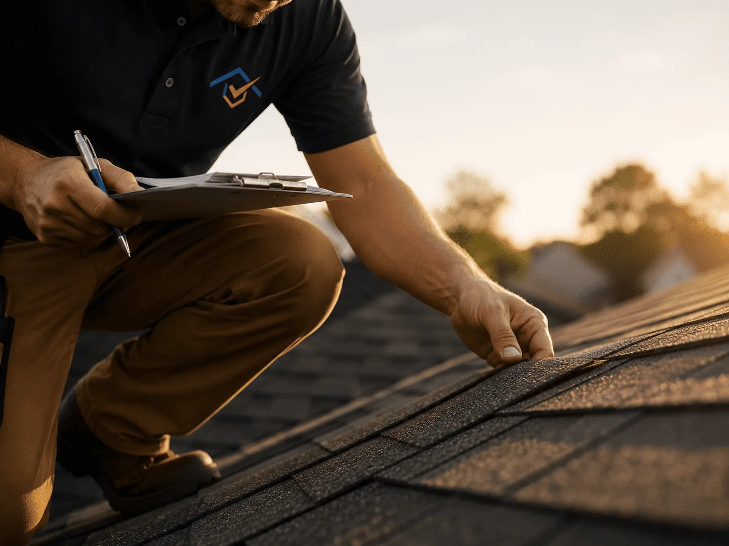 Why Choose Roof Inspection in Woodville, TX